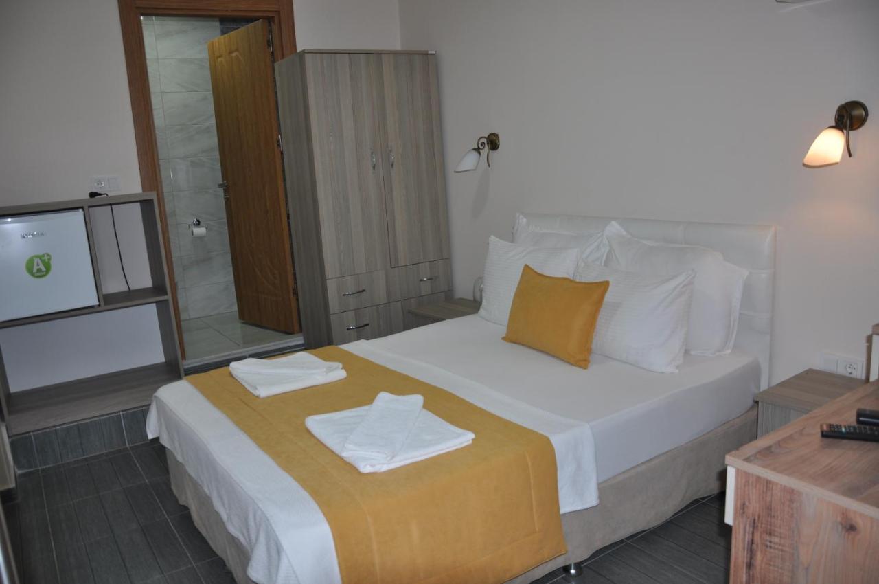 Neoss Boutique Hotel Sigacik Exterior photo